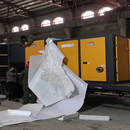 专业的空气悬浮鼓风机加盟